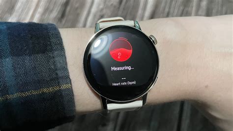 Huawei Watch GT 3 review | TechRadar