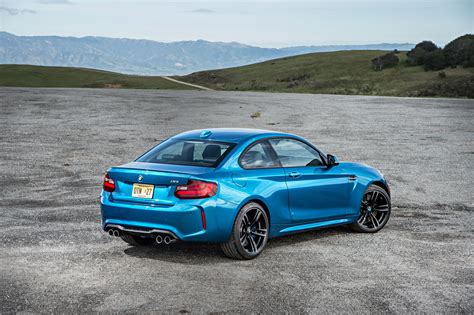 Driving the BMW M2: perfectly flawed | The Verge