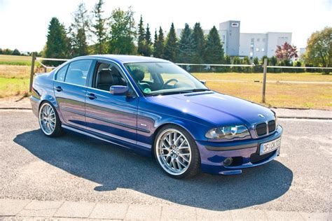 Bmw E46 328i Photo Gallery #9/9