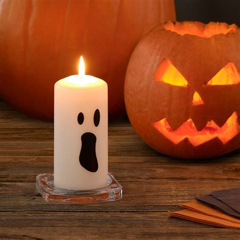 IKEA's KUSTFYR Halloween Collection Is the Perfect Way to Decorate