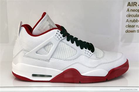 27 Air Jordans Take On A "Chicago" Colorway - SneakerNews.com