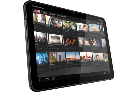 Motorola Xoom review | TechRadar