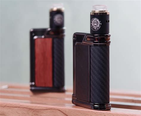 Most Powerful Vape Mods 2018: What Mods KICK The Most Ass!?