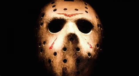 Jason Voorhees from Friday the 13th | CharacTour