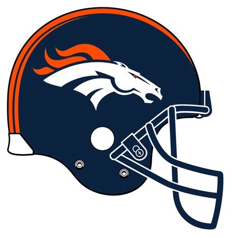 Denver Broncos Clip Art - Cliparts.co