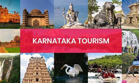 Karnataka Tourism – NammaKPSC