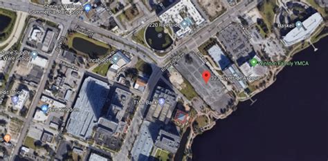 FIS to build new headquarters in Jacksonville | Florida Construction News