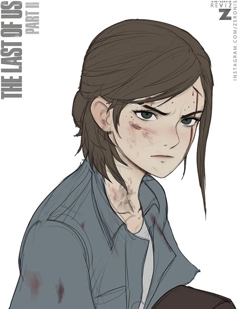 720P free download | Ellie fan-art, joel, the last of us, the last of ...