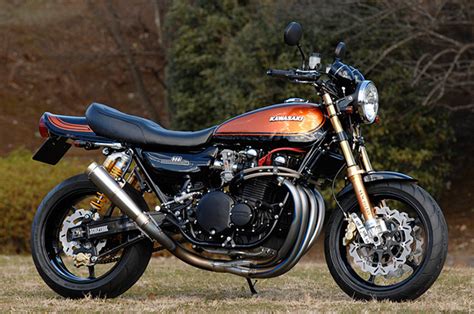 Kawasaki Z1 900 | Bike EXIF