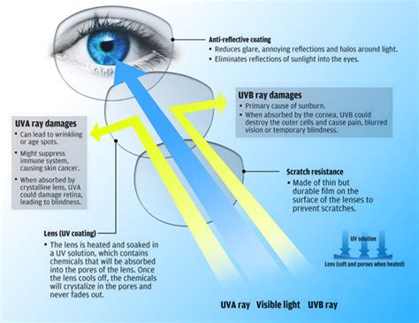 UV Protection