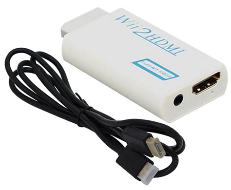 Top Quality 1M HDMI Cable HDMI Male To Male Cable Wii To HDMI Wii2HDMI ...