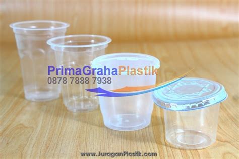 Ukuran Gelas Plastik Aqua - Soalan bg