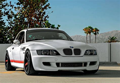 740whp supercharged S54 BMW Z3 M Coupé E36/8S - Drive-My Blogs - Drive