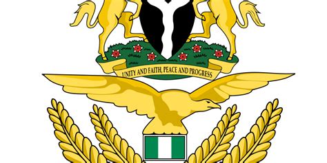 NAF sentences 4 personnel for financial misappropriation | AIT LIVE