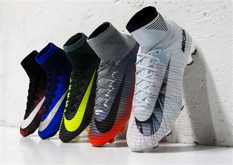 Recapping The Complete CR7 Superfly "Chapter" Collection - Soccer ...