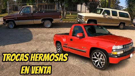 400ss Silverado Suburban En Venta Chevrolet - YouTube