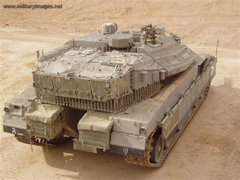 Merkava Mk 4 | A Military Photo & Video Website