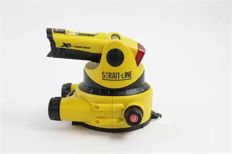 Irwin Straight-Line Laser Level | Property Room