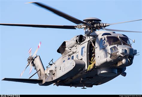 148813 | Sikorsky CH-148 Cyclone | Canada - Royal Canadian Air Force ...