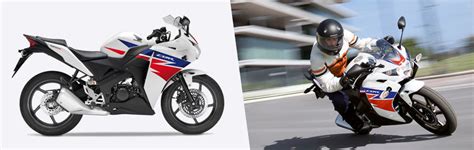 Honda CBR 125cc Review | Superbike Loans