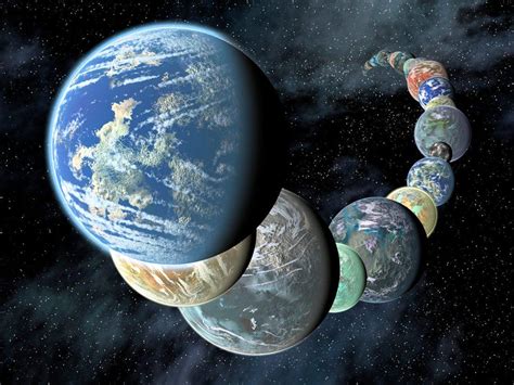 How Many Planets are in the Milky Way? | Amount, Location & Key Facts