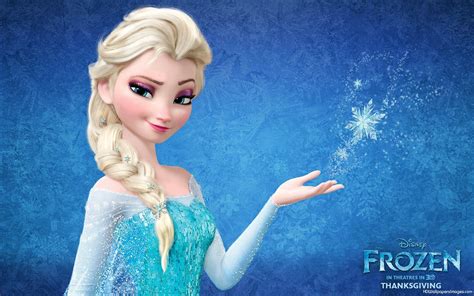 Elsa HD Wallpapers - Wallpaper Cave