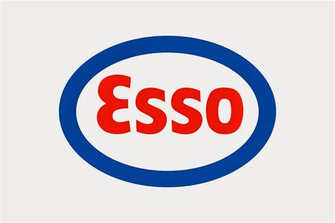 Esso Logo