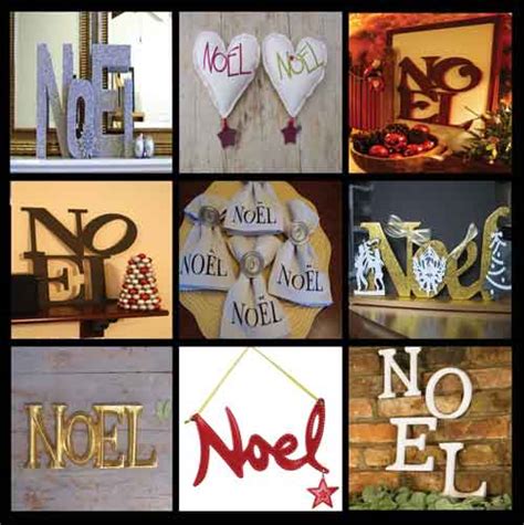 Joyeux NOEL ideas