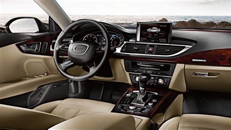 Vehicle Spotlight: The 2014 Audi A7 - International AutoSource