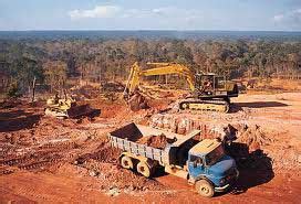 Iron Ore Mining,Turnkey Mining Services,Contract Mining Services