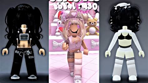 Roblox Outfit Ideas Roblox Outfit Ideas Roblox Outfit Roblox | Images ...