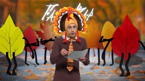 The Top 12 'SNL' Thanksgiving Sketches, Ranked