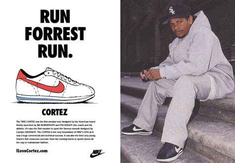 Short history of Nike Cortez | Nike cortez, Cortez, Nike