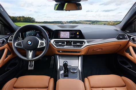 The New BMW 430i Coupé M Sport Is Available For Pre-Booking Now ...