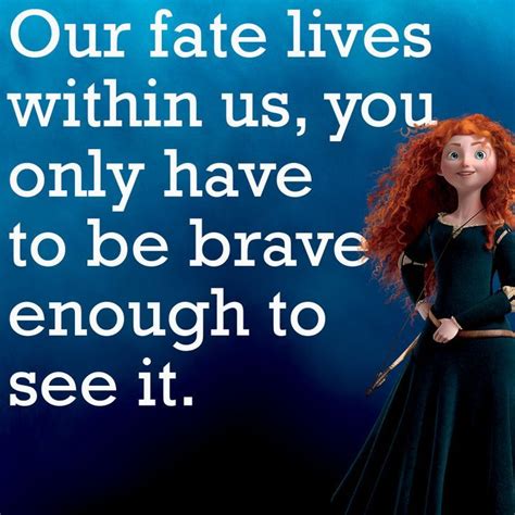 Brave Movie Quotes - ShortQuotes.cc