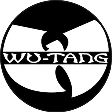 Wu Tang Clan Logo Vector at Vectorified.com | Collection of Wu Tang ...