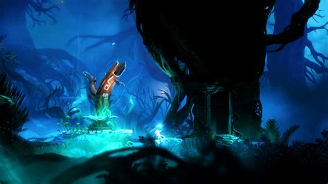 Ori Wallpapers - Wallpaper Cave