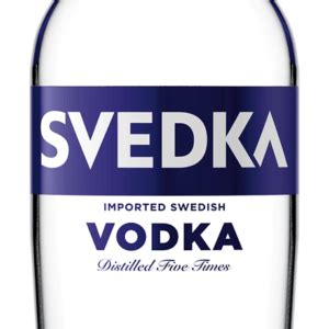 SVEDKA Logo - LogoDix