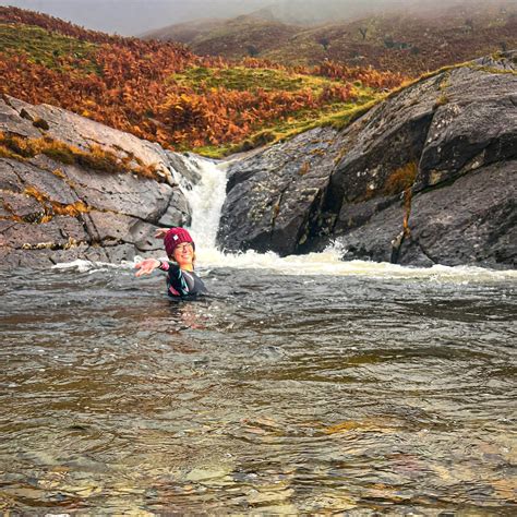 Cold Water Swimming Challenge — The Reluctant Explorers: Yorkshire ...