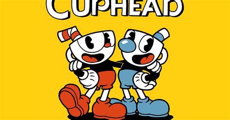 The best Cuphead merch to buy before the Netflix release | EW.com