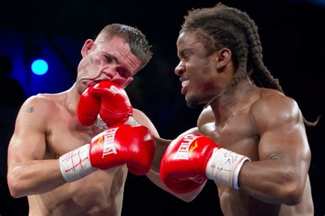 Picture Perfect Boxing Knockouts - Gallery | eBaum's World