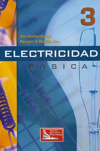 Palingcoco: Electricidad Basica/basic Electricity pdf download (Van ...