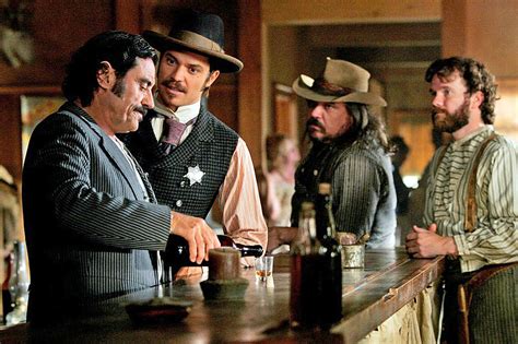 Deadwood: HBO Movie Brings Back Actors Whose Characters Died - canceled ...