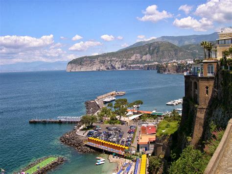 Sorrento, Italy - Travel guide | Tobias Kappel