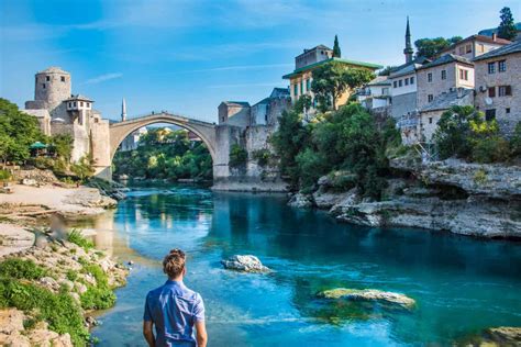 Things to Do in Bosnia: 5 Experiences You Shouldn't Miss