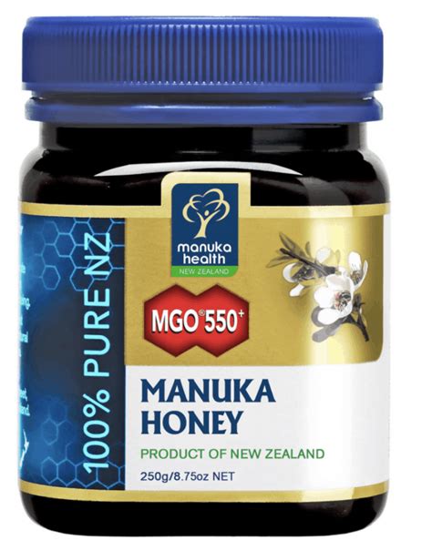 Best Manuka Honey Brands That You Can Buy Online - Honest Beekeeper