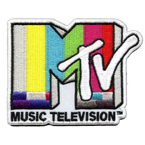 MTV Logo History: Radical Variations since the 80s