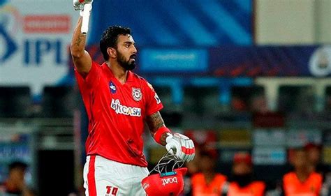 IPL 2020: KXIP Skipper KL Rahul Clinches His Maiden Orange Cap