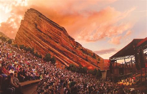 10 Epic Open-Air Concert Venues Worth Traveling For