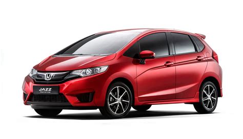 Honda stellt neuen Jazz vor - Hybrid mit einer 3 vor dem Komma ...